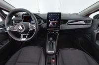 Mitsubishi ASX vaihtoauto