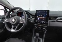 Mitsubishi ASX vaihtoauto