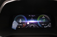 Mitsubishi ASX vaihtoauto