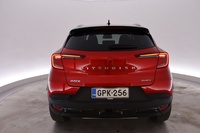 Mitsubishi ASX vaihtoauto