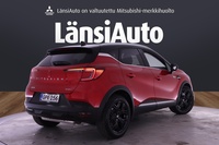 Mitsubishi ASX vaihtoauto