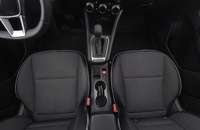 Mitsubishi ASX vaihtoauto