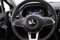 Mitsubishi ASX vaihtoauto