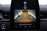 Mitsubishi ASX vaihtoauto