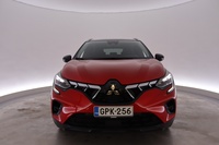 Mitsubishi ASX vaihtoauto