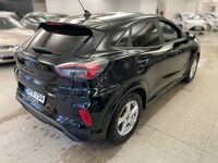 Ford Puma vaihtoauto