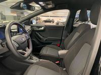 Ford Puma vaihtoauto