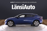 Kia EV6 vaihtoauto