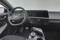 Kia EV6 vaihtoauto