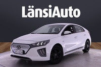 Hyundai IONIQ electric vaihtoauto
