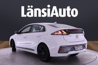 Hyundai IONIQ electric vaihtoauto