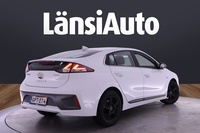 Hyundai IONIQ electric vaihtoauto