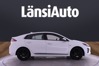 Hyundai IONIQ electric vaihtoauto