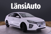 Hyundai IONIQ electric vaihtoauto