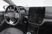 Hyundai IONIQ electric vaihtoauto
