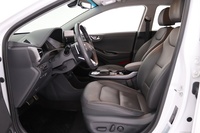 Hyundai IONIQ electric vaihtoauto