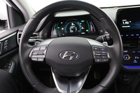 Hyundai IONIQ electric vaihtoauto