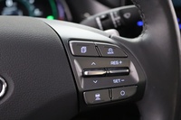 Hyundai IONIQ electric vaihtoauto