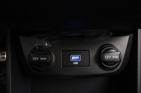 Hyundai IONIQ electric vaihtoauto