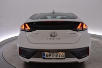 Hyundai IONIQ electric vaihtoauto
