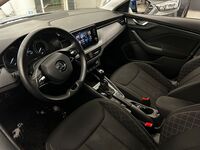 Skoda Scala vaihtoauto