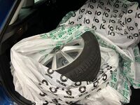 Skoda Scala vaihtoauto