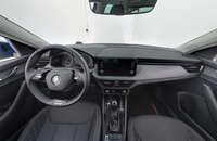 Skoda Scala vaihtoauto