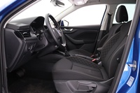 Skoda Scala vaihtoauto