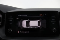 Skoda Scala vaihtoauto