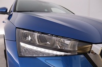 Skoda Scala vaihtoauto