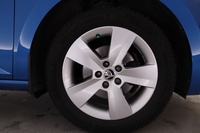 Skoda Scala vaihtoauto