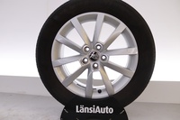 Skoda Scala vaihtoauto