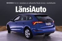 Skoda Scala vaihtoauto