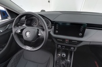 Skoda Scala vaihtoauto