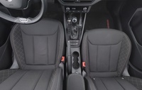 Skoda Scala vaihtoauto