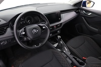 Skoda Scala vaihtoauto