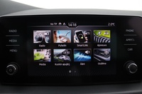 Skoda Scala vaihtoauto