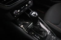 Skoda Scala vaihtoauto