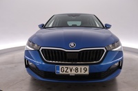 Skoda Scala vaihtoauto