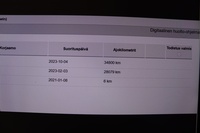 Skoda Scala vaihtoauto