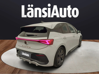 Cupra Born vaihtoauto