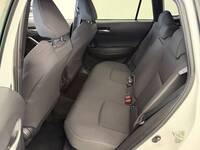 Toyota Corolla Cross vaihtoauto