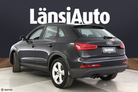 Audi Q3 vaihtoauto