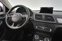 Audi Q3 vaihtoauto