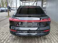 Audi Q8 e-tron vaihtoauto