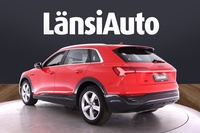 Audi Q8 e-tron vaihtoauto