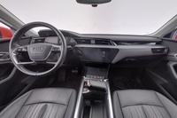 Audi Q8 e-tron vaihtoauto