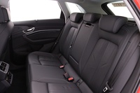 Audi Q8 e-tron vaihtoauto