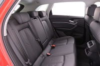 Audi Q8 e-tron vaihtoauto