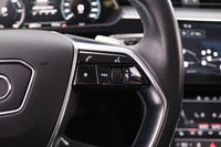 Audi Q8 e-tron vaihtoauto
